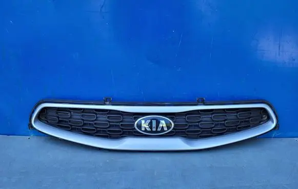 KIA Picanto Front grill 86351-1Y500