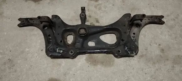 Skoda Octavia Mk3 (5E) Front subframe 5q0199315
