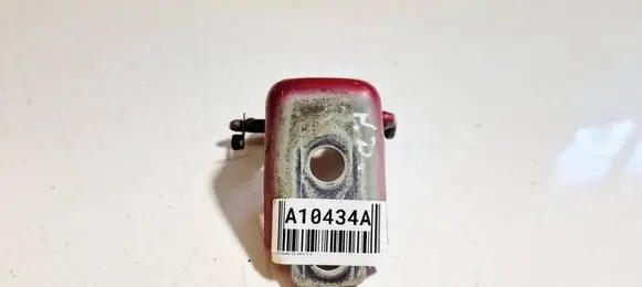 Citroen C3 Front door upper hinge 