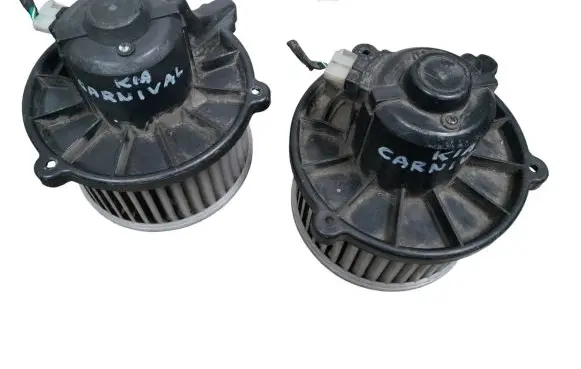 KIA Carnival Heater fan/blower