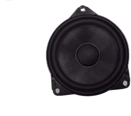 BMW 5 G60 G61 Audio system kit 