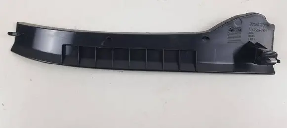 Volvo XC60 (A) pillar trim 31425694 BQ2FA