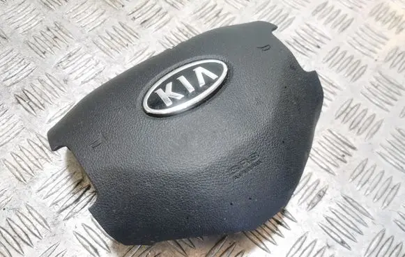 KIA Ceed Steering wheel airbag 569001H600
