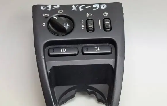 Light switch