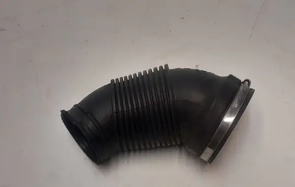 Audi A6 S6 C6 4F Air intake hose/pipe 4F0129615G