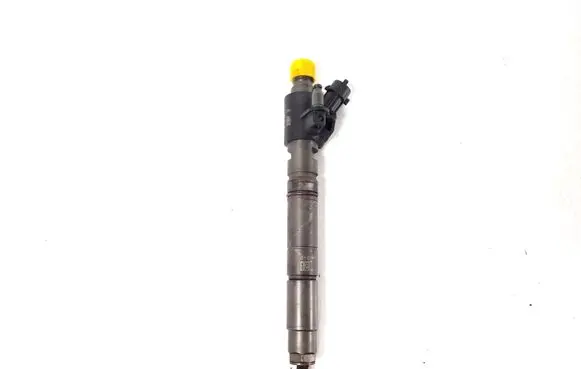 Jaguar XF X250 Fuel injector 9X2Q9K546DB