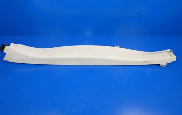 Jaguar XJ X351 (D)pillar trim (top) 6324802909F14654 F203A57
