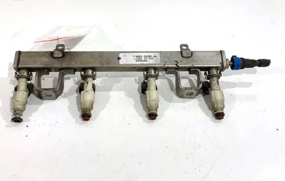 Mazda 5 Fuel injectors set 6M8G-9D280-AA