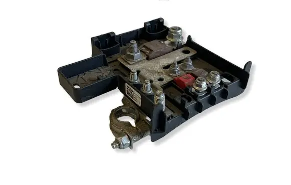 Peugeot Boxer Positive wiring loom 01389742080