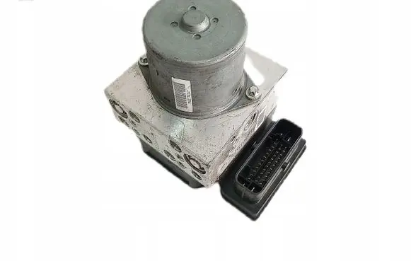 Volkswagen Tiguan ABS Pump 5N0614109BN