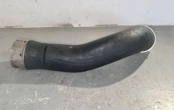 Mercedes-Benz GLE (W166 - C292) Intercooler hose/pipe A1665280000