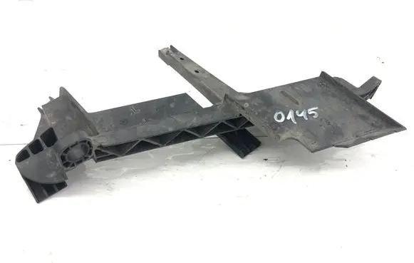 Audi Q7 4L Headlight/headlamp mounting bracket 1301073024