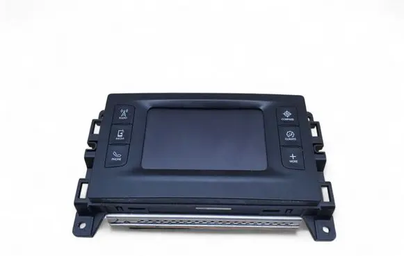 Chrysler Pacifica Screen/display/small screen P68232022AF 68232022AF