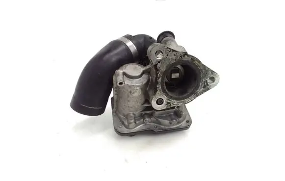 Mercedes-Benz B W246 W242 EGR valve H8201143495 147109913R HU1501000213