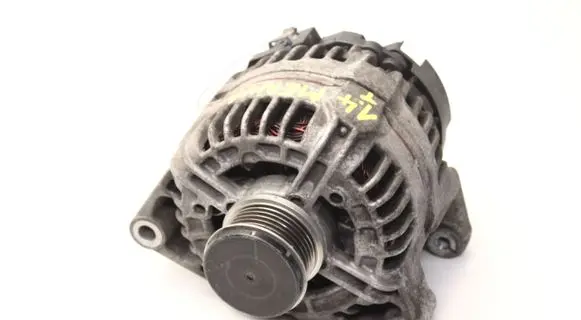 Opel Meriva B Generator/alternator 31RMERIVAB14