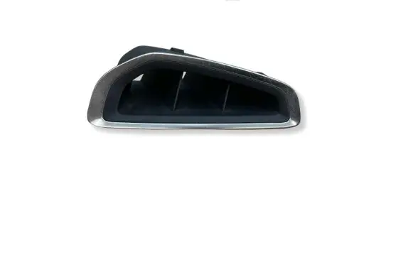 Volvo XC70 Dashboard air vent grill cover trim 31348883