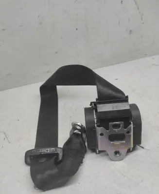 Audi A4 S4 B8 8K Rear seatbelt 610307000 000090H
