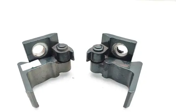 Skoda Karoq Front door hinge set 8X0831404E