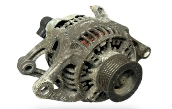 Jeep Cherokee XJ Generator/alternator