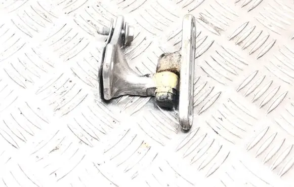 Mercedes-Benz CLK A209 C209 Front door upper hinge ISE02M05