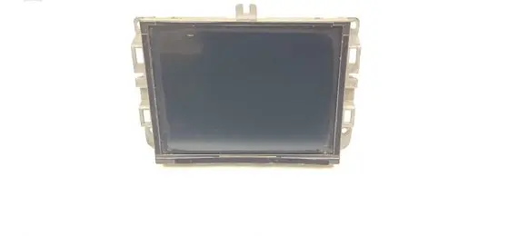 Jeep Compass Screen/display/small screen 68332804AB 53472410 9273800783