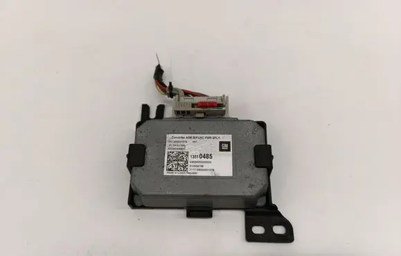 Opel Insignia B Other control units/modules 13510485
