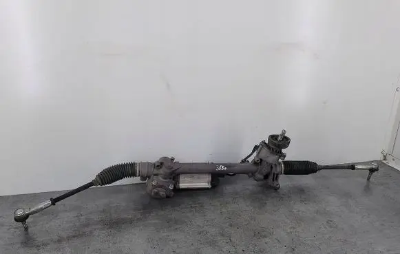 Skoda Octavia Mk2 (1Z) Steering rack 