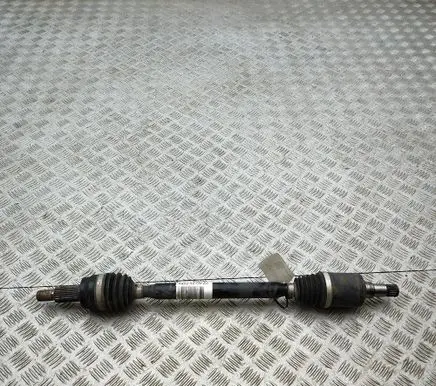Land Rover Range Rover Evoque L551 Rear driveshaft K8D24K139AC