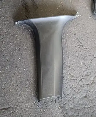 BMW X5 F15 (B) pillar trim (bottom) 19184810