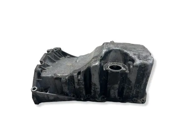 Audi A4 S4 B8 8K Oil sump 03L103603D AC43400