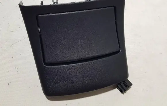 Mercedes-Benz E W211 Ashtray (rear) 2116800450DD A2116800450