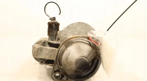 KIA Ceed Starter motor 1250440