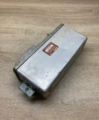 Audi 100 S4 C4 ABS control unit/module 4A0907379A