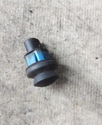 Ford Galaxy Bonnet alarm switch sensor 7M3947563
