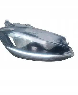 Volkswagen Golf VII Headlight/headlamp 5G1941006D