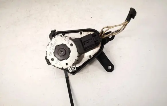 Peugeot 806 Air flap motor/actuator 9094803175
