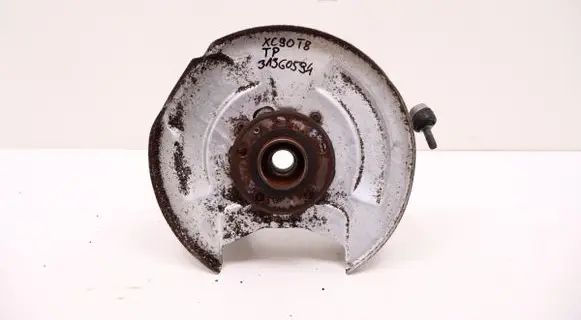 Volvo XC90 Stub axle 