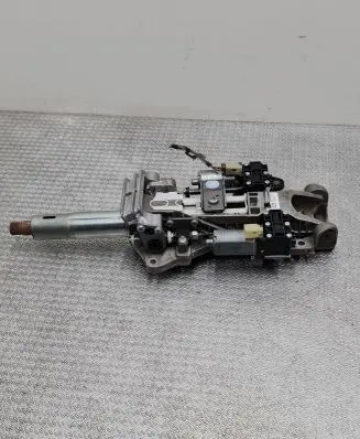 Mercedes-Benz E W213 Steering wheel axle A2054608801 17311000133