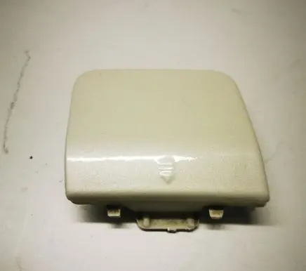 Mercedes-Benz CL C216 Tow hook cap/cover A2168850026