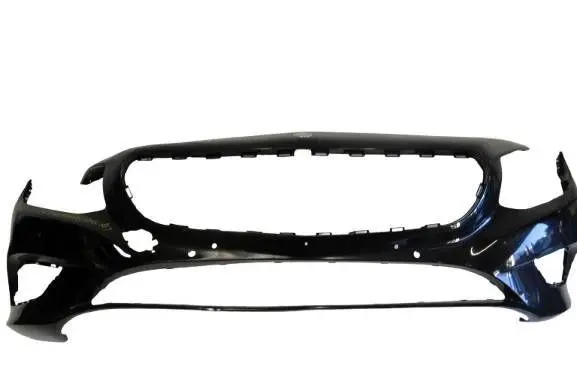 Mercedes-Benz S C217 Front bumper A2178850125 A2178800247