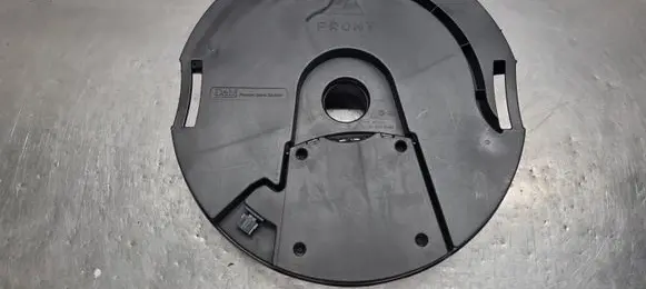 Audi A3 S3 8V Subwoofer speaker 8V0035382