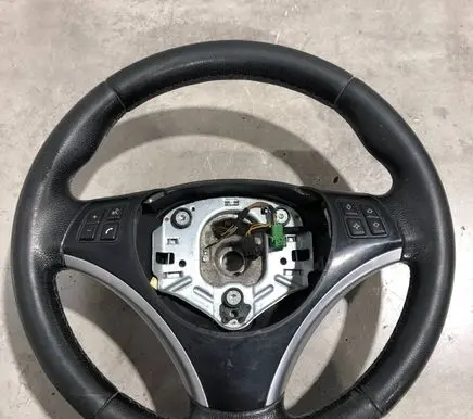 BMW 3 E90 E91 Steering wheel 6769895 676989501 3369E871