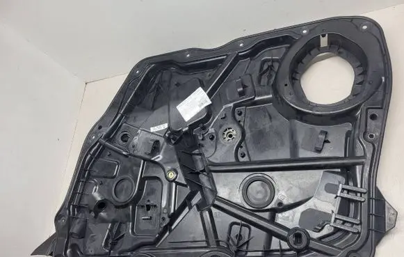 Mercedes-Benz ML W166 Front door electric window regulator A1668202002
