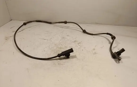 Land Rover Range Rover Sport L320 Rear ABS sensor wiring 