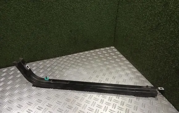 Mercedes-Benz Citan W415 Sliding door middle rail A4157350800 1171R