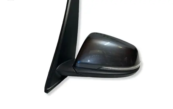 BMW 2 F46 Front door electric wing mirror E1041357 7320441