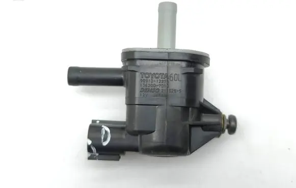 Toyota Corolla E210 E21 Vacuum valve 9091012275 1362007010 2110255