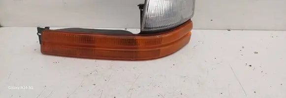 Chrysler Voyager Front indicator light 4399713 A00158622 2122045