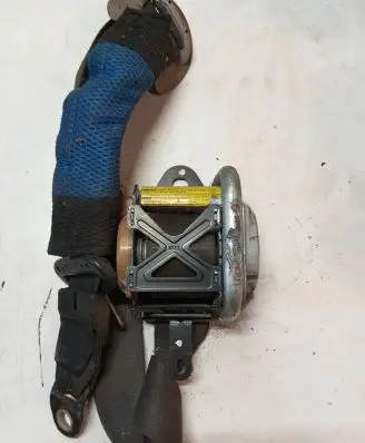 Land Rover Range Rover L322 Front seatbelt C90177