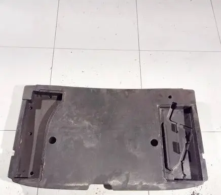 Toyota Corolla Verso E121 Other trunk/boot trim element